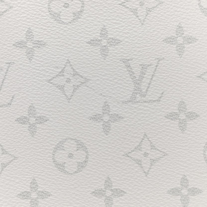 Louis Vuitton X NBA Monogram Keepall 55 Antartica 13 of 14