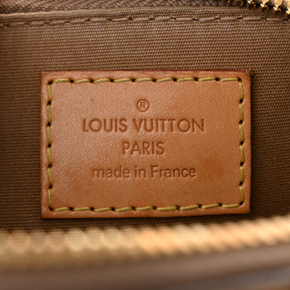 Louis Vuitton Vernis Alma BB Mordore 6 of 12