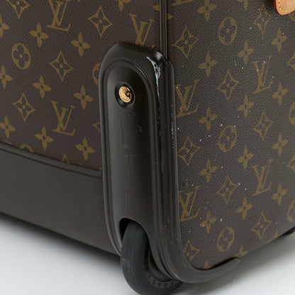 Louis Vuitton Monogram Pegase 65 16 of 22