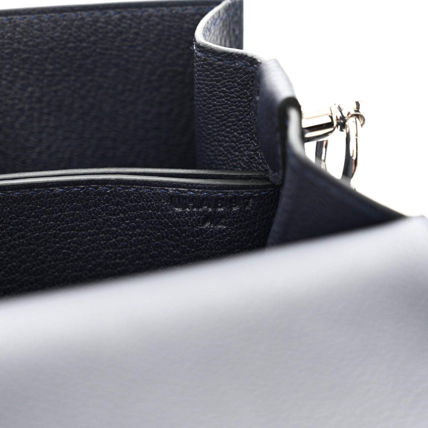 Evercolor Mini Sac Roulis Bleu Nuit