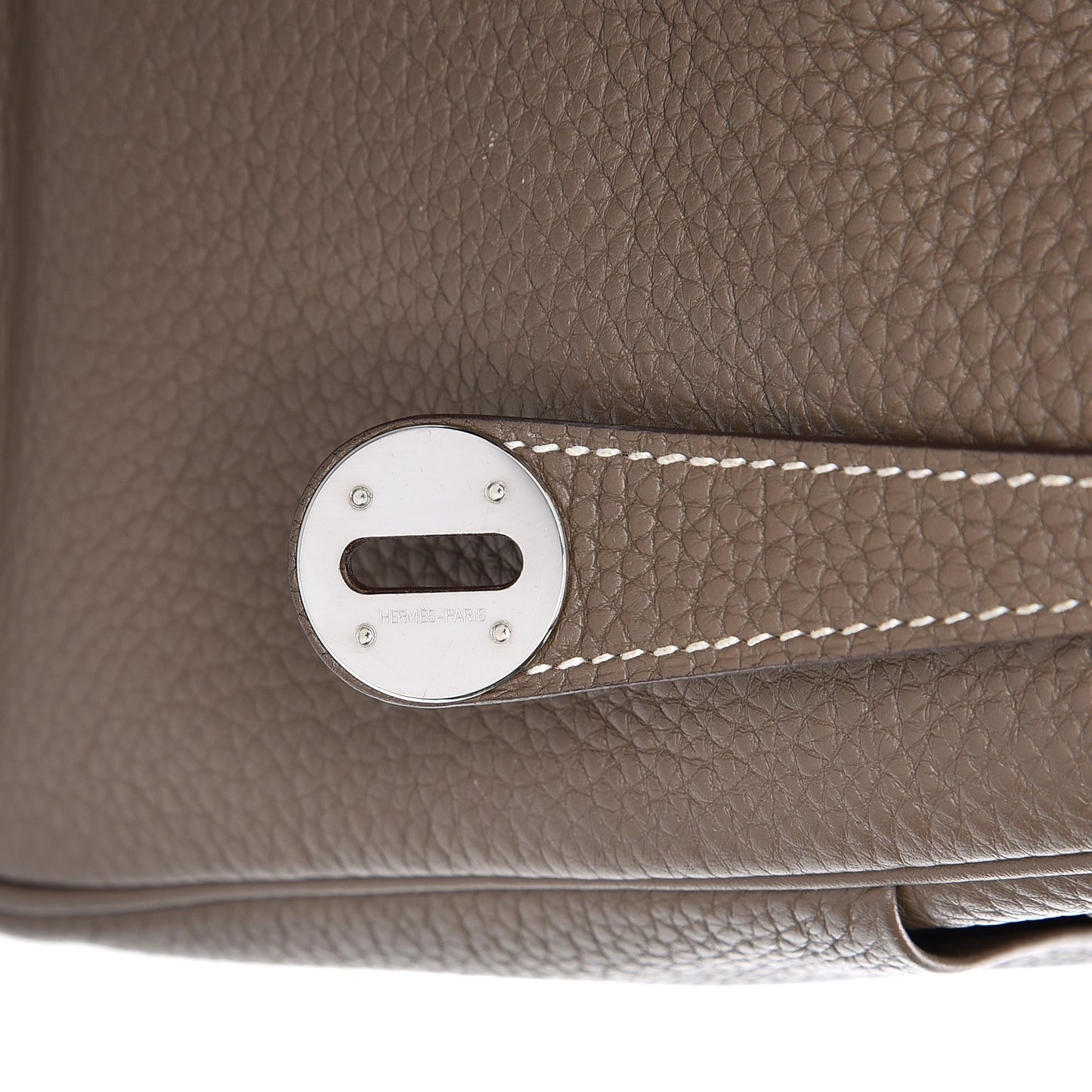 Taurillon Clemence Lindy 30 Etoupe