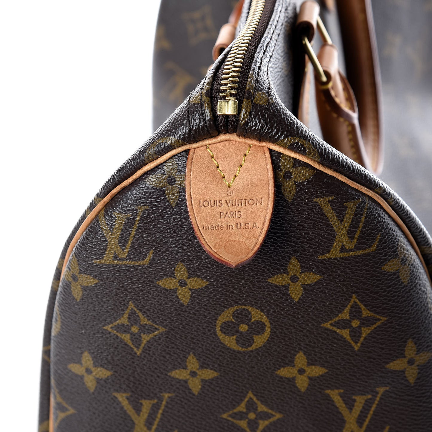 Monogram Speedy 30