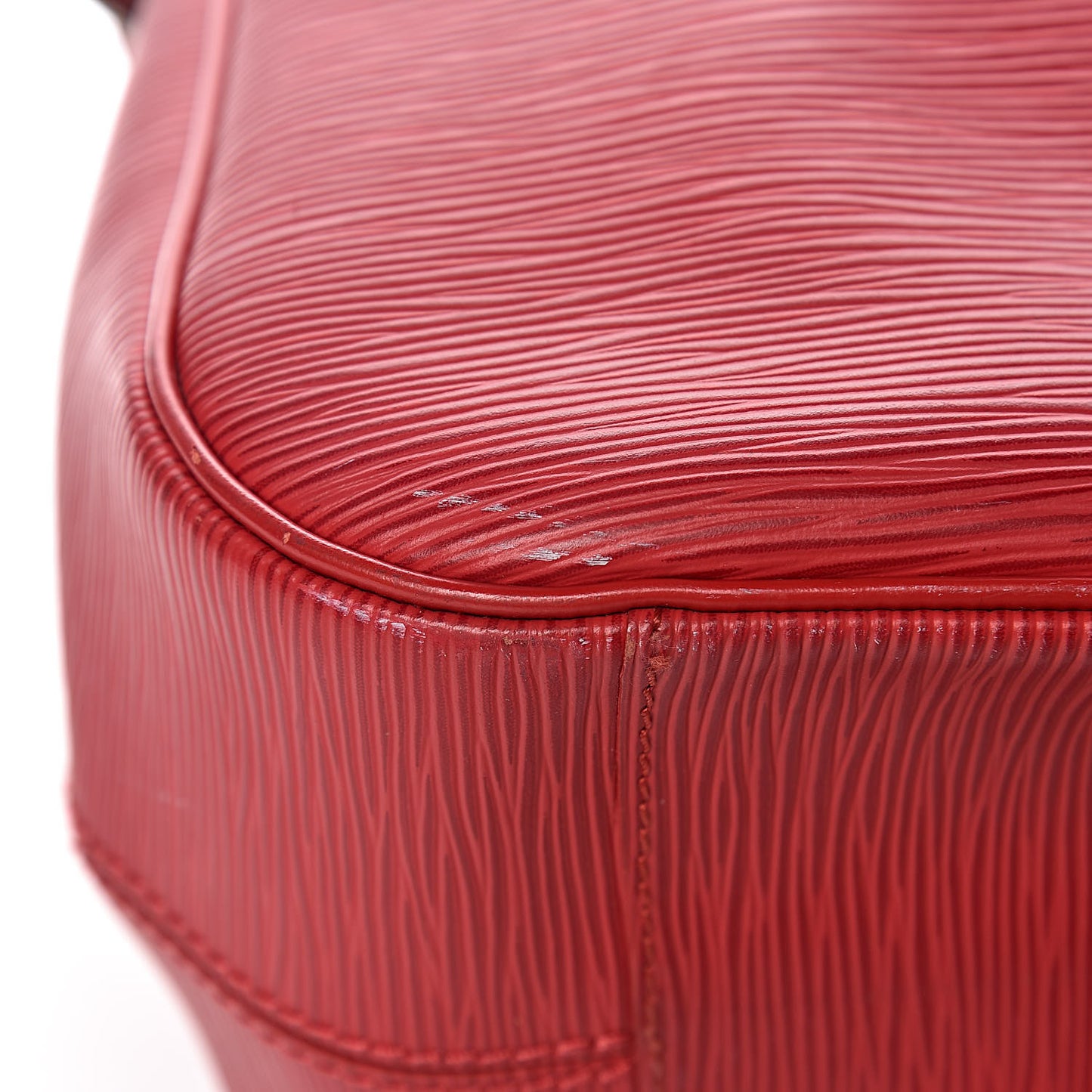 Epi Passy PM Red