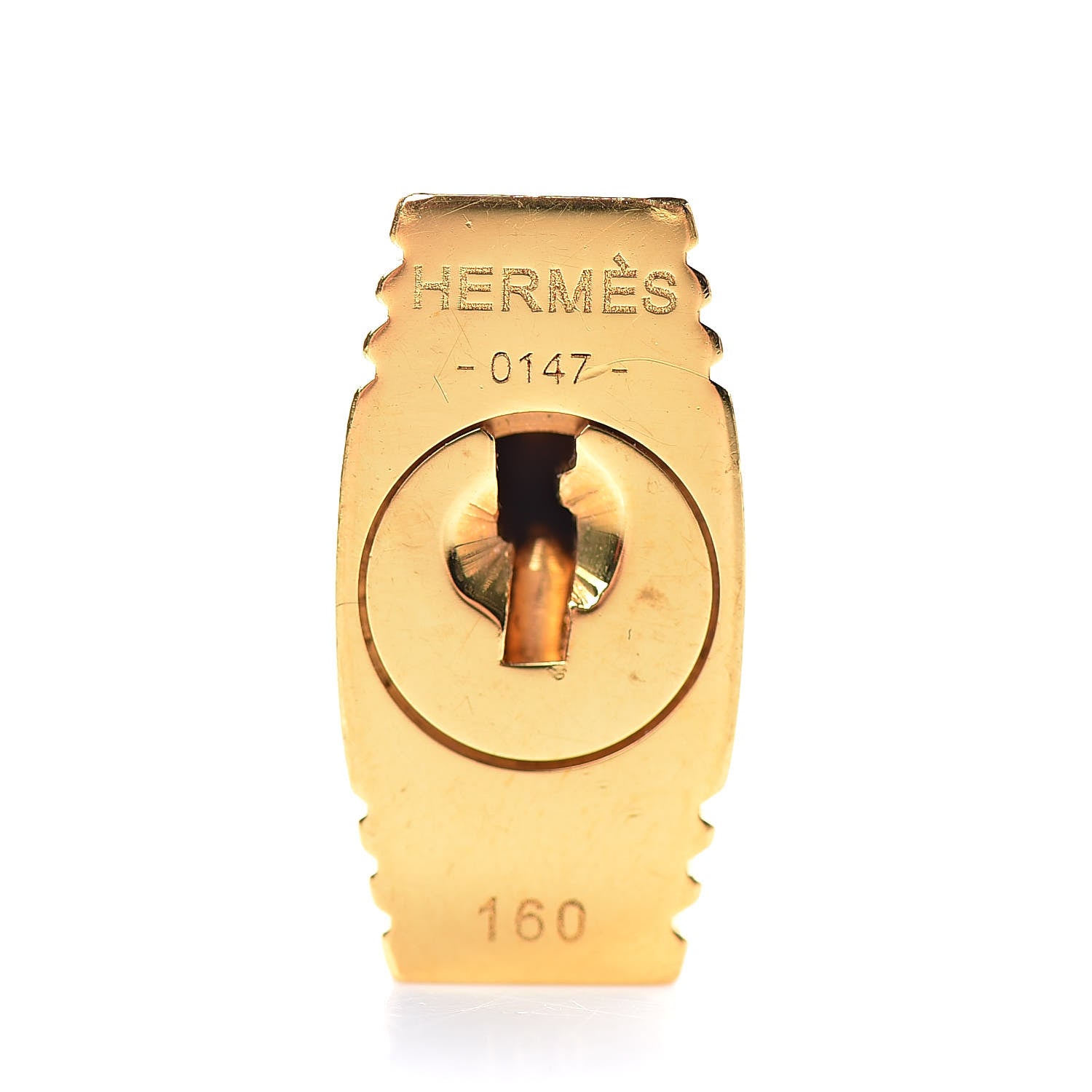 Hermes Togo Kelly Retourne 32 Gris Asphalte 35 of 48