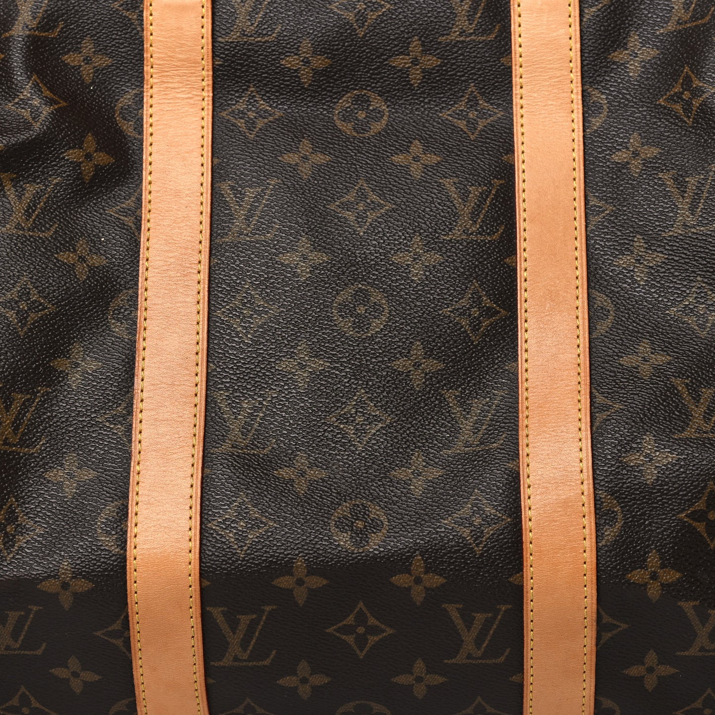 Monogram Keepall Bandouliere 50
