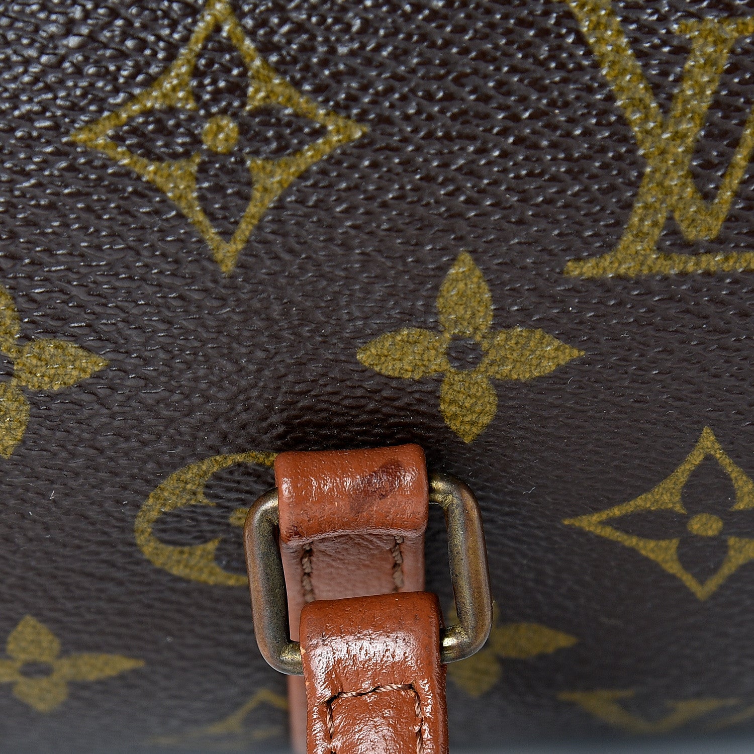 Louis Vuitton Monogram Papillon 26 21 of 21