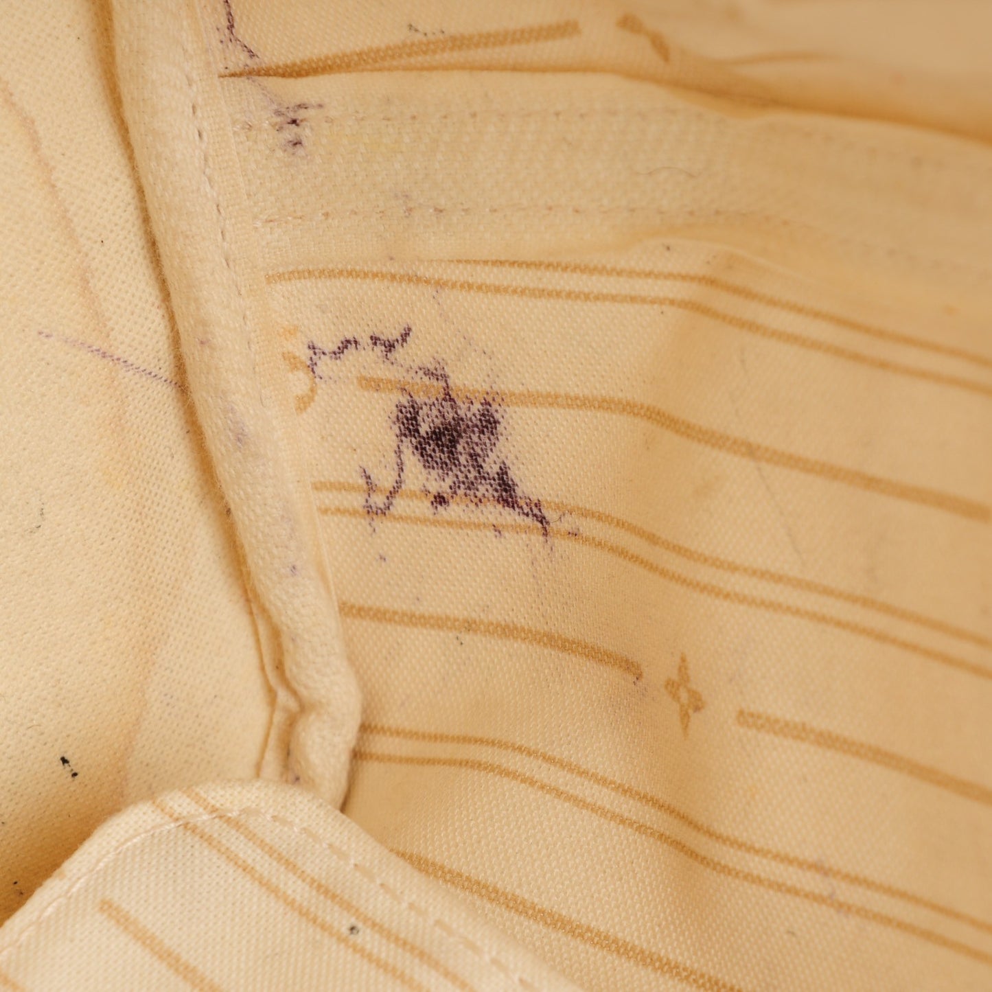 Damier Azur Neverfull MM