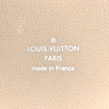 Louis Vuitton Mahina Hina PM Galet 7 of 9