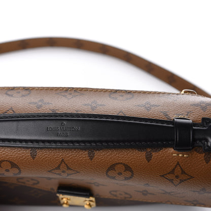 Louis Vuitton Reverse Monogram Pochette Metis 12 of 14