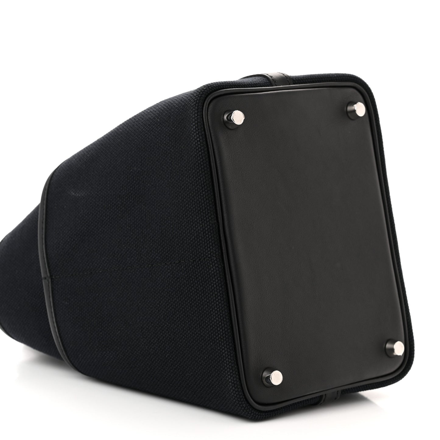Toile Goeland Swift Cargo Picotin Lock 18 Black