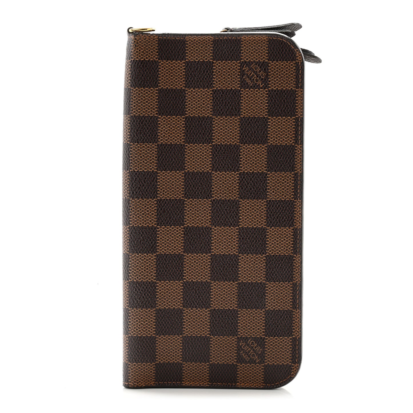 Damier Ebene Insolite Wallet
