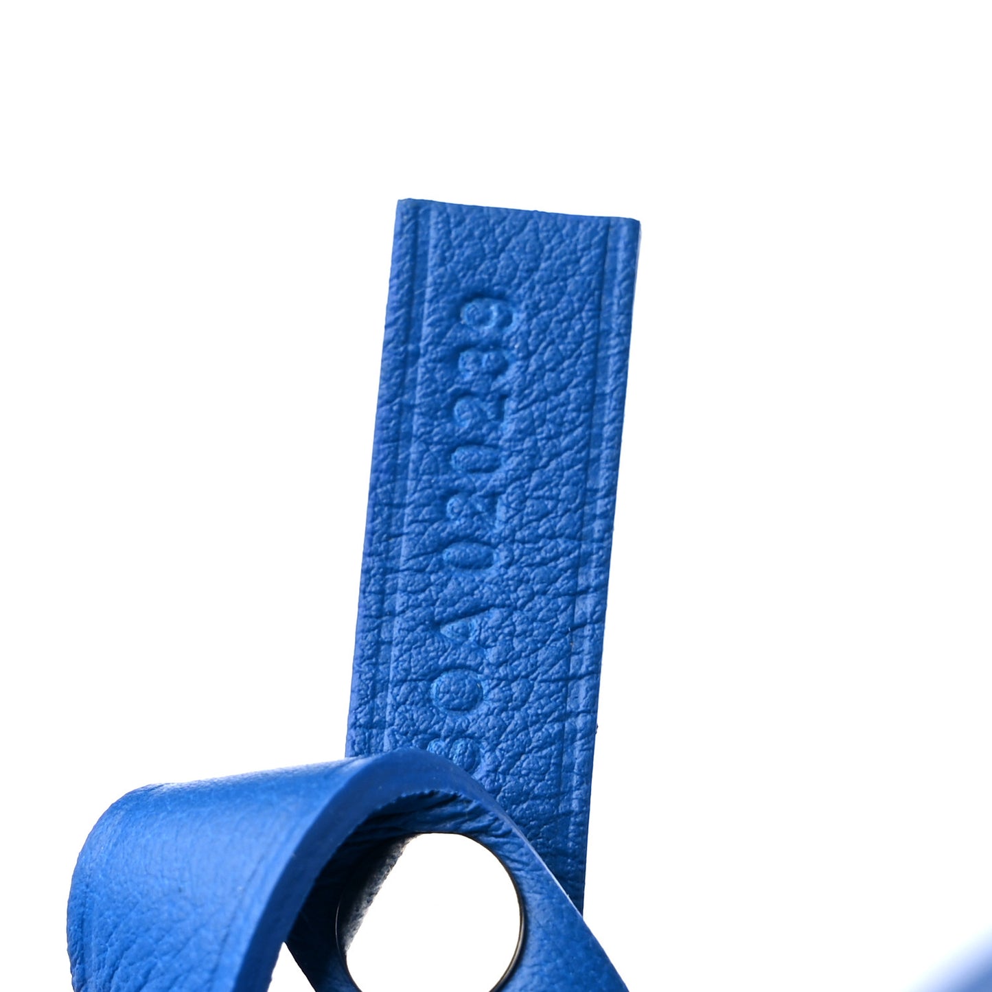 Goyardine Reversible Anjou PM Sky Blue