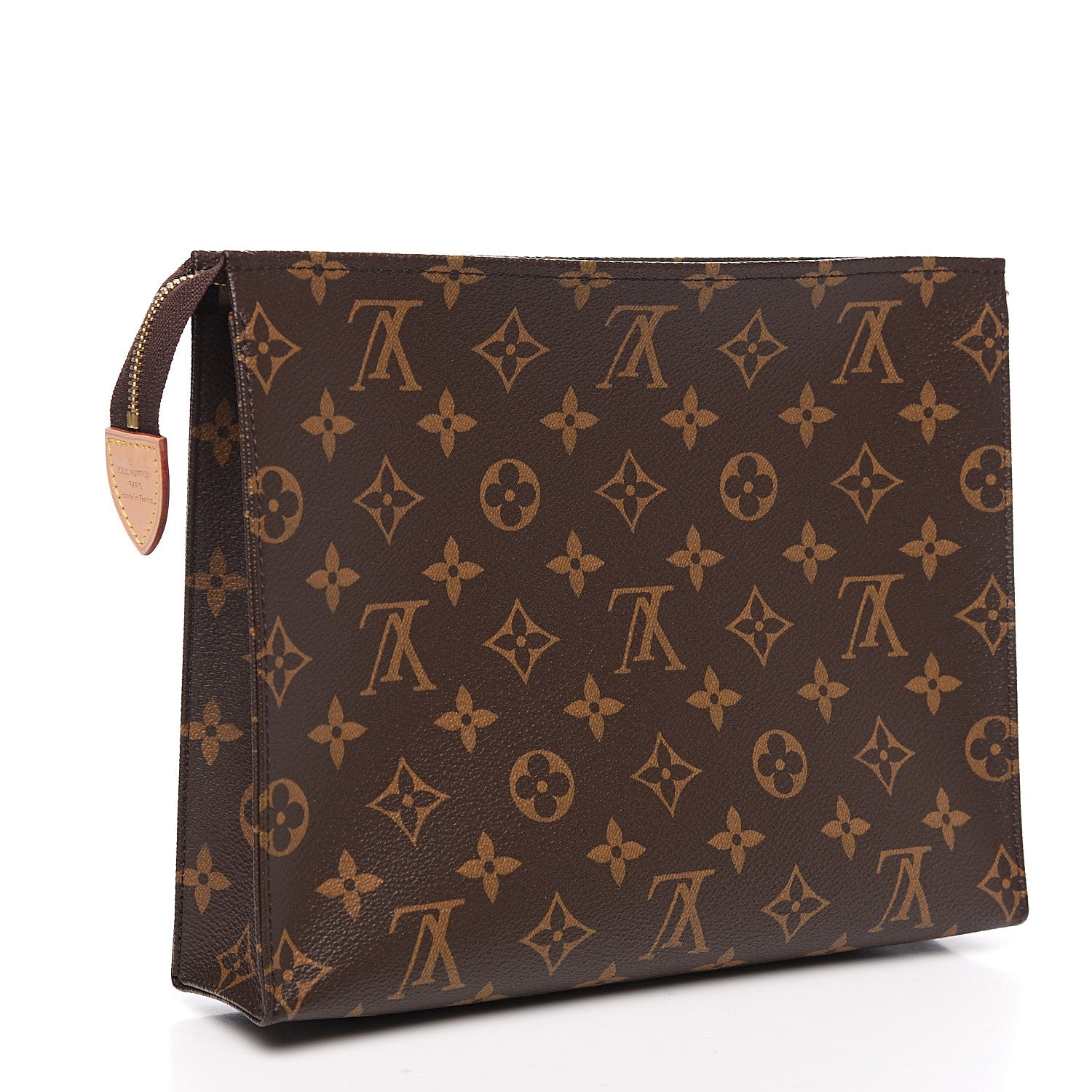 Louis Vuitton Monogram Toiletry Pouch 26 2 of 8