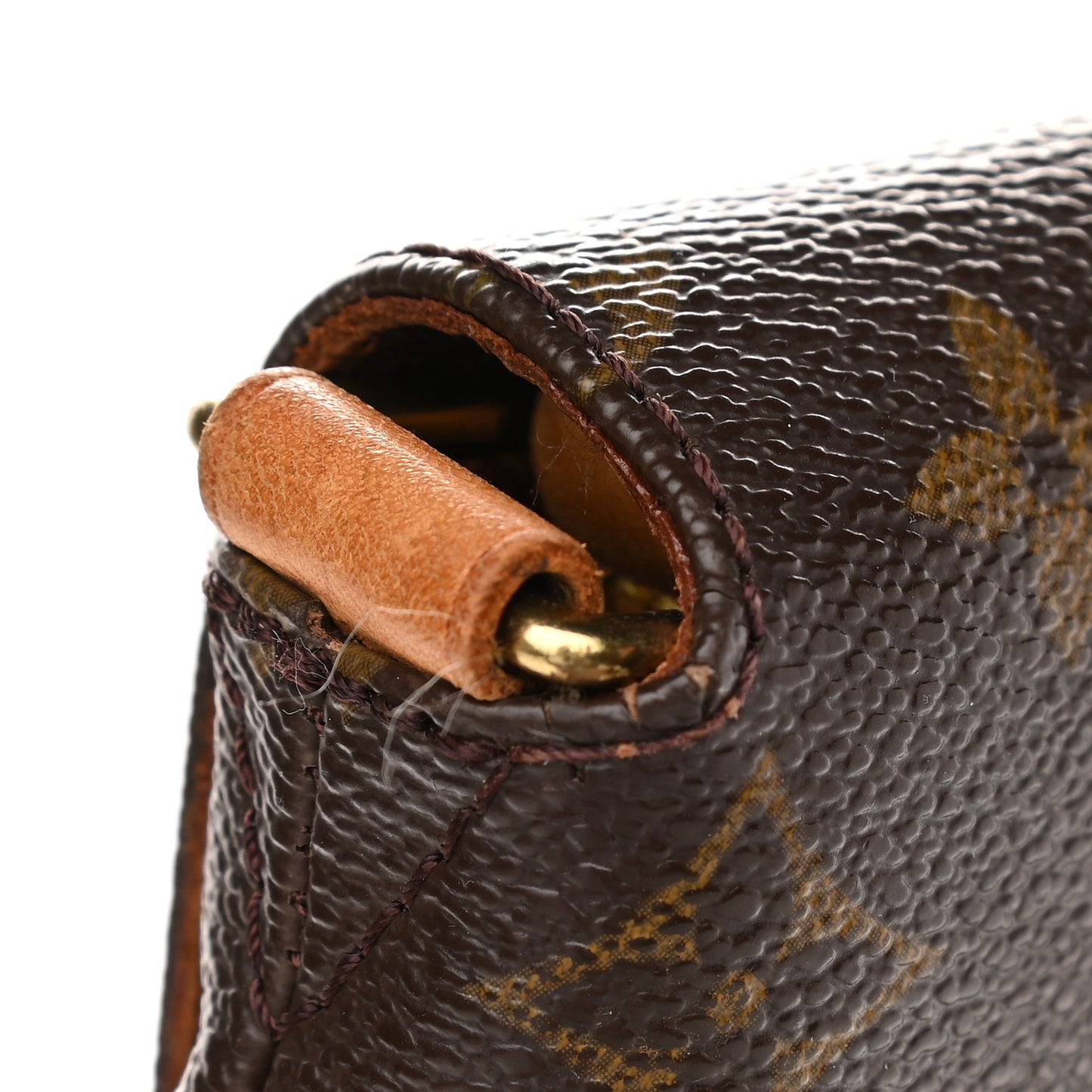 Monogram Musette GM