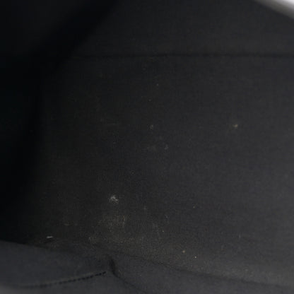 Louis Vuitton Epi Segur MM Black 21 of 27