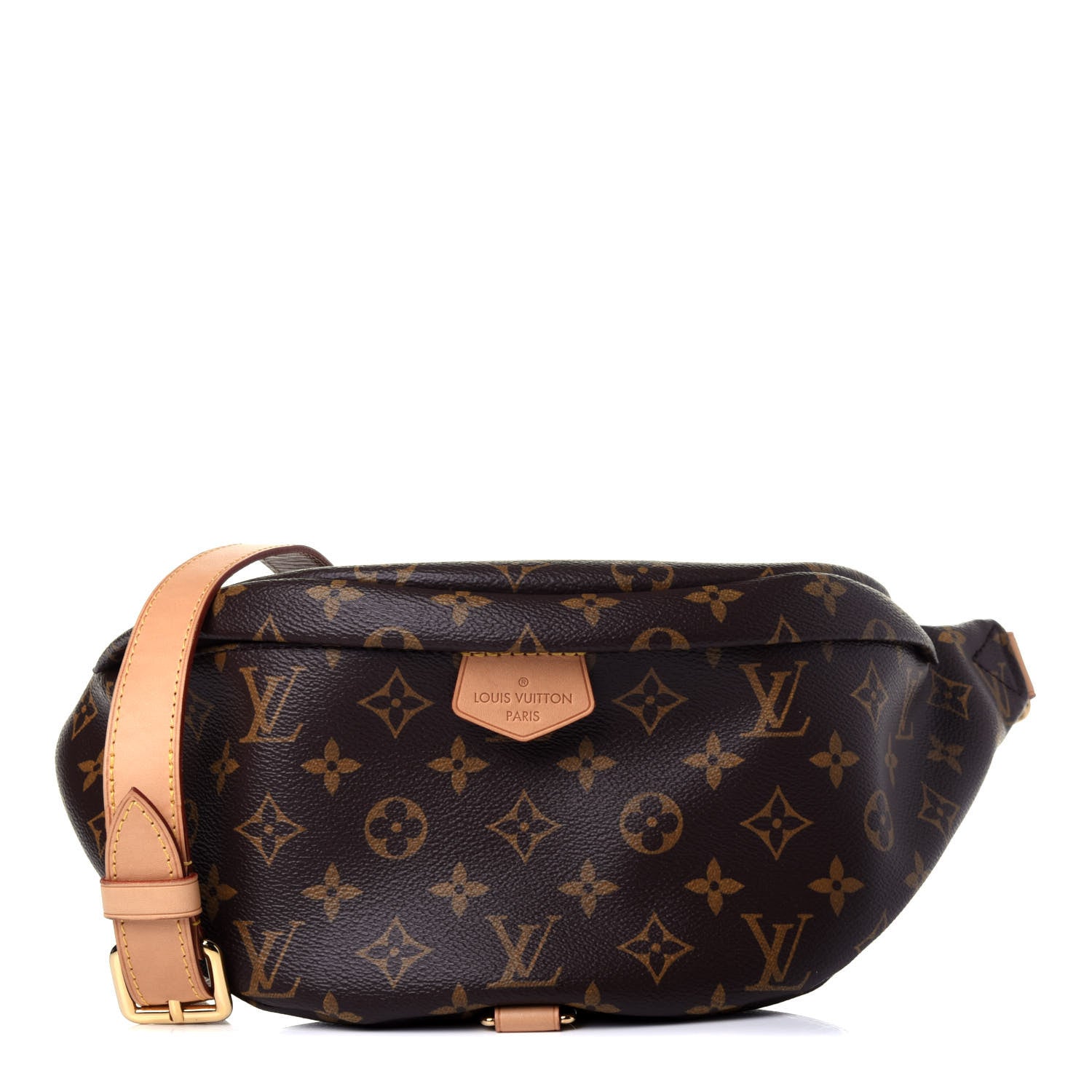 Louis Vuitton Monogram Bumbag 1 of 12