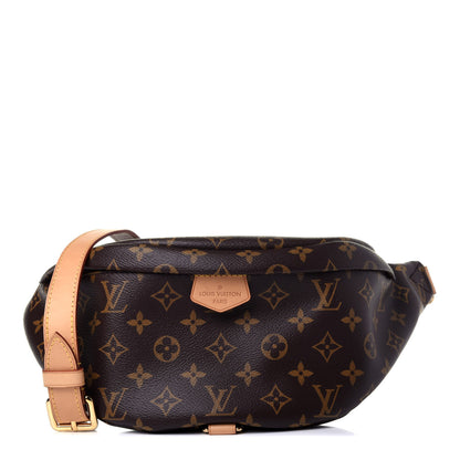 Louis Vuitton Monogram Bumbag 1 of 12