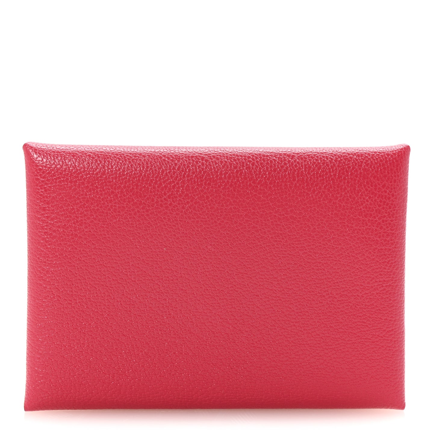 Chevre Chamkila Calvi Duo Card Case Rose Extreme