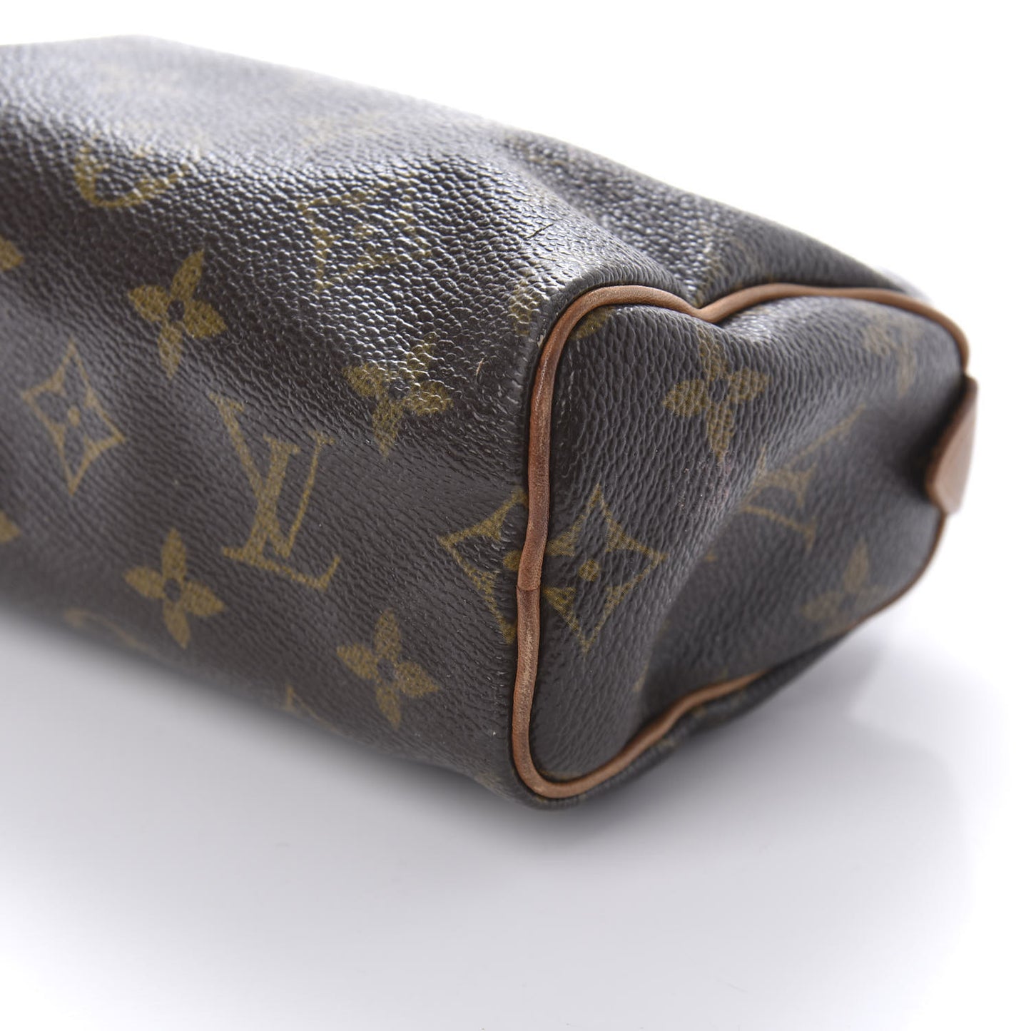 Monogram Mini Sac HL Speedy