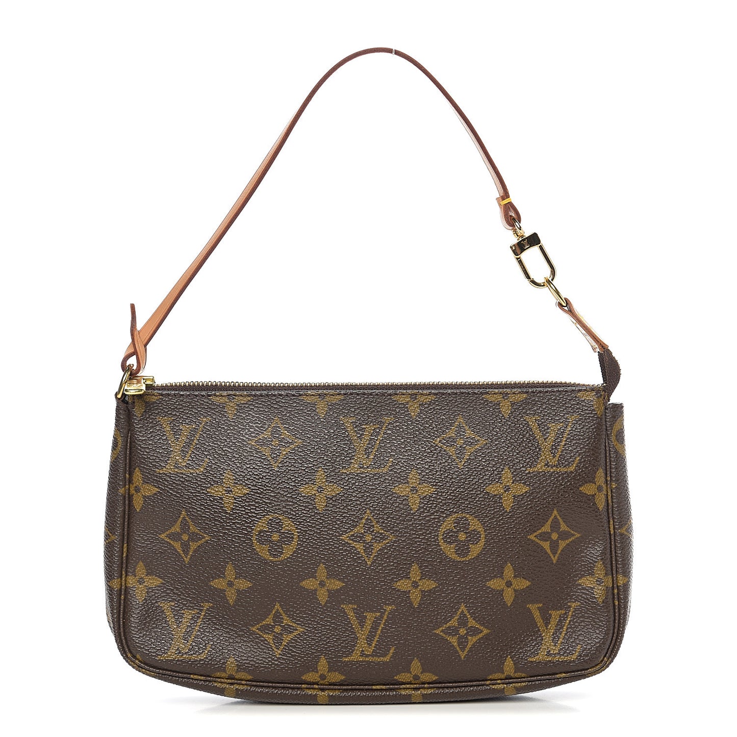 Monogram Pochette Accessories