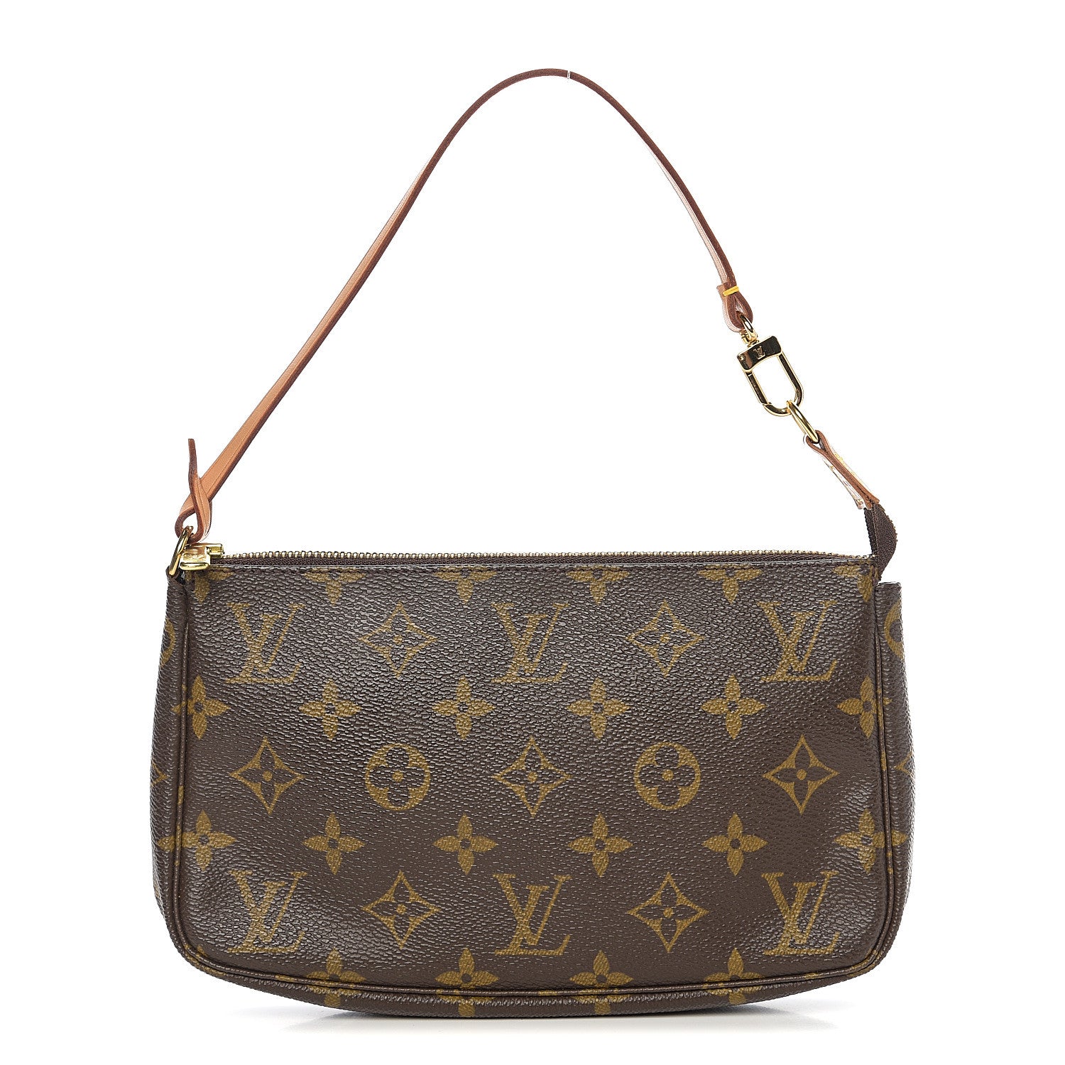 Louis Vuitton Monogram Pochette Accessories 1 of 9
