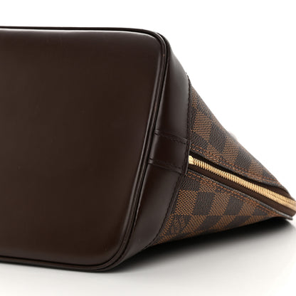 Louis Vuitton Damier Ebene Alma PM 10 of 15