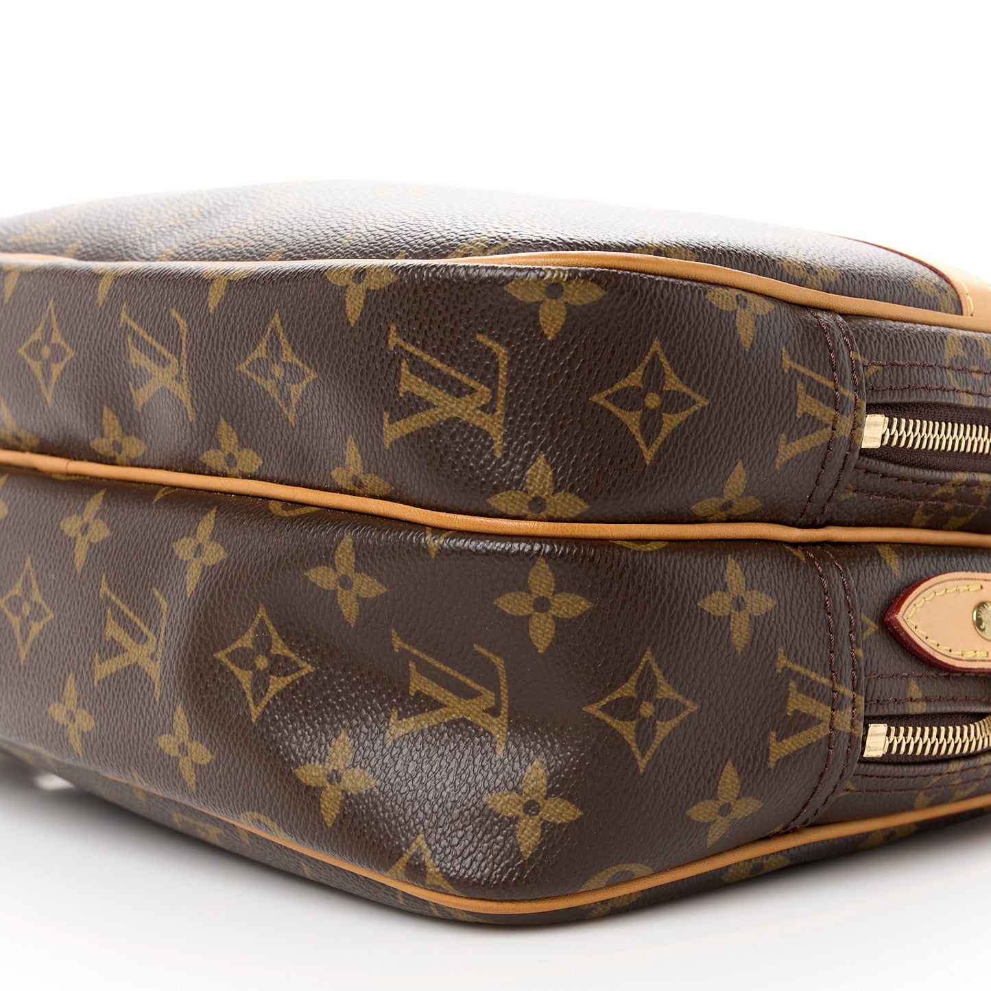 Monogram Reporter PM