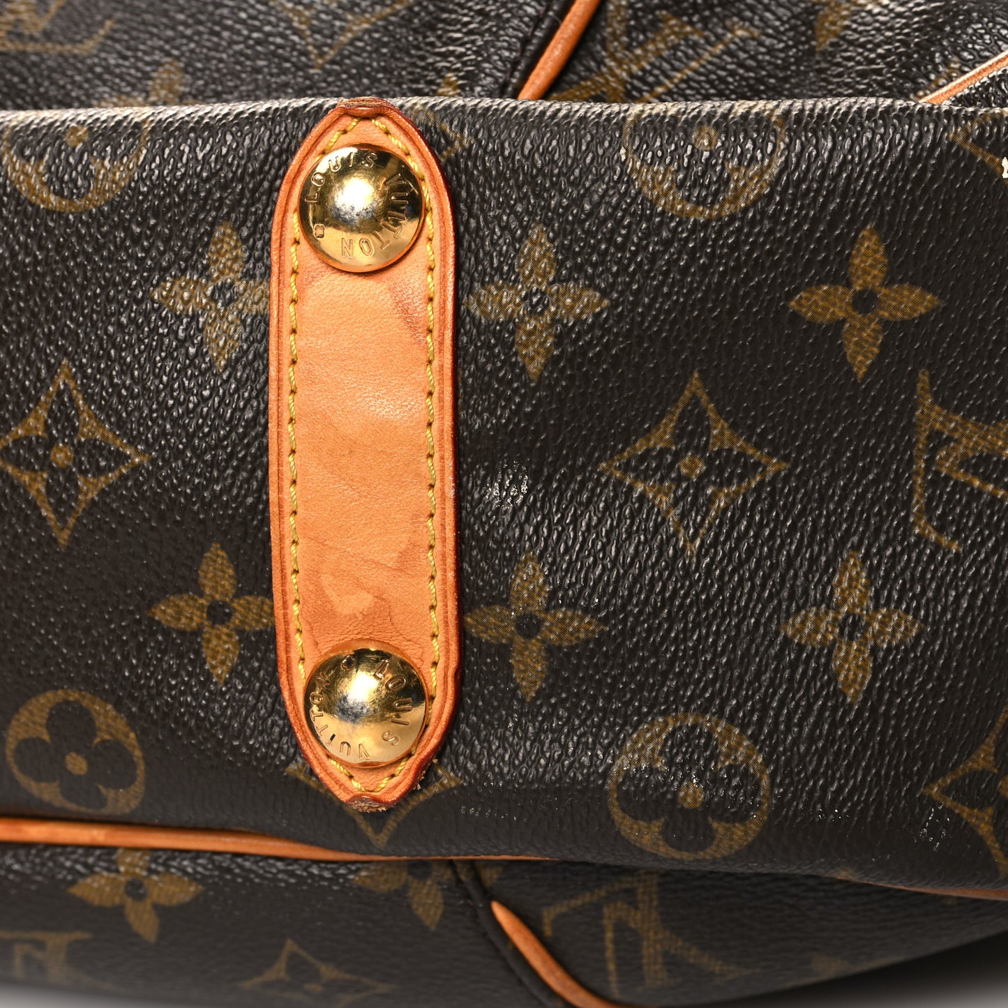 Monogram Galliera PM