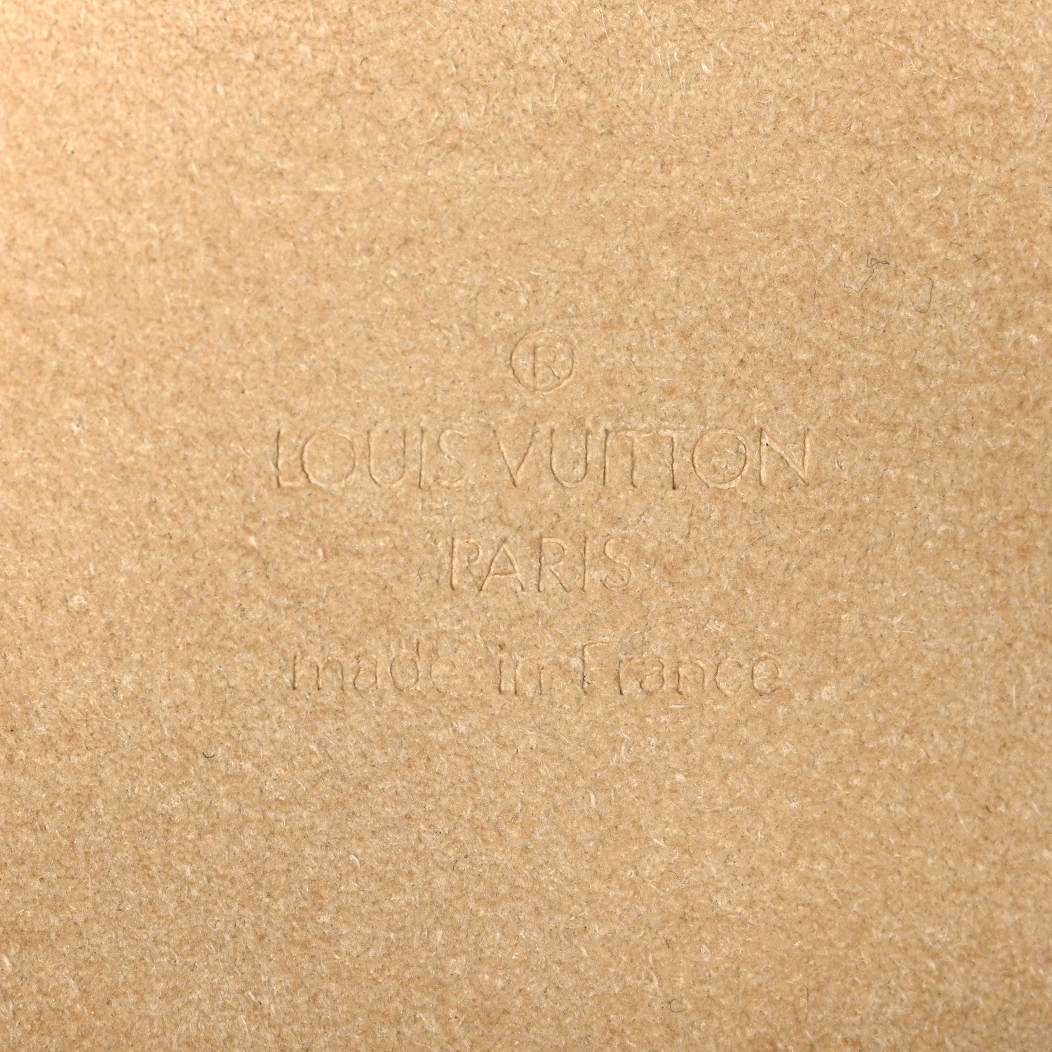 Louis Vuitton Monogram Pochette Florentine S 5 of 9