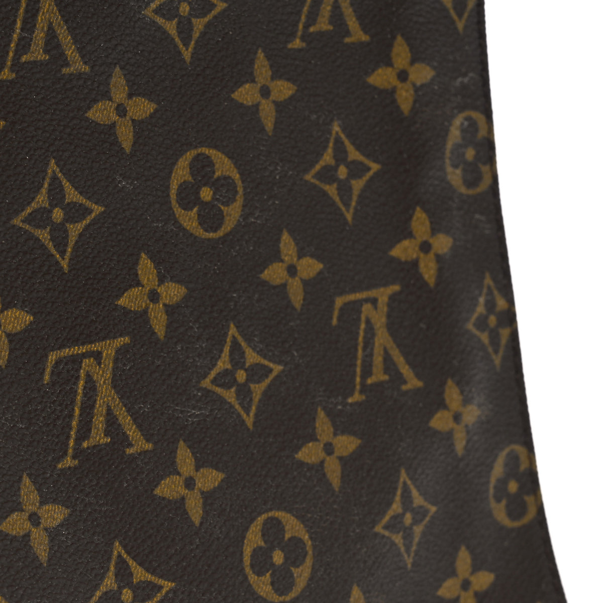 Monogram Toiletry Pouch 26