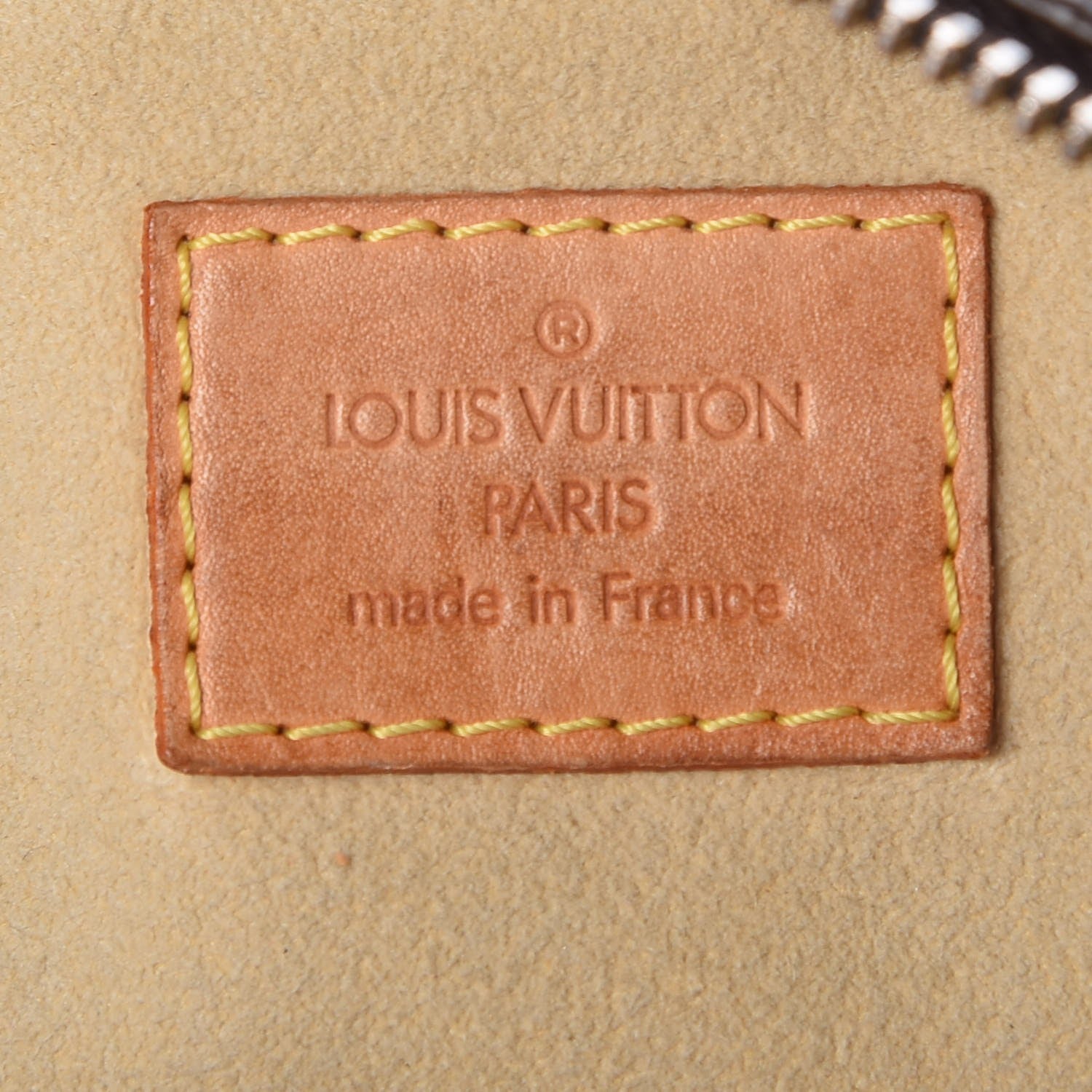 Louis Vuitton Monogram Manhattan PM 5 of 18
