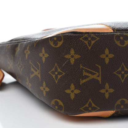 Louis Vuitton Monogram Boulogne 30 8 of 8