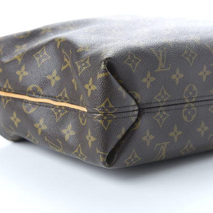 Louis Vuitton Monogram Sully PM 6 of 10