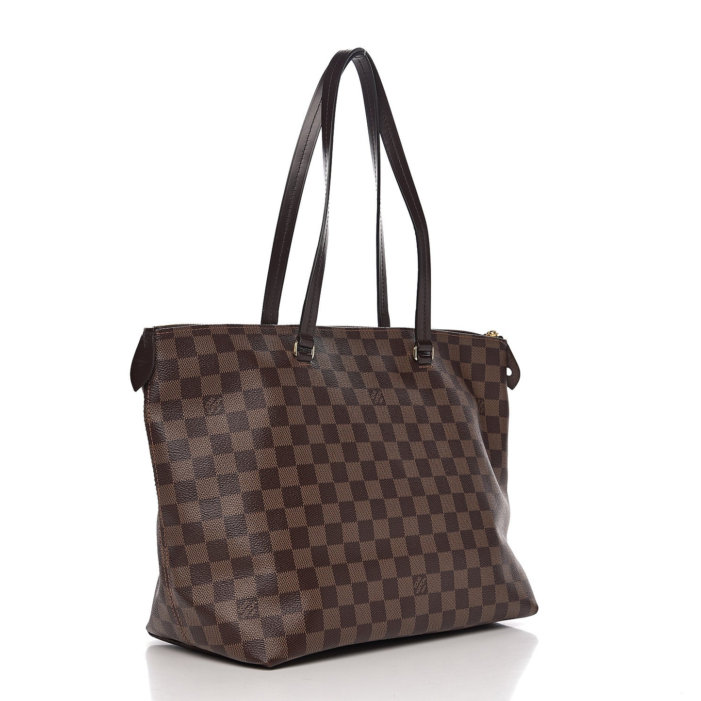 Damier Ebene Iena MM