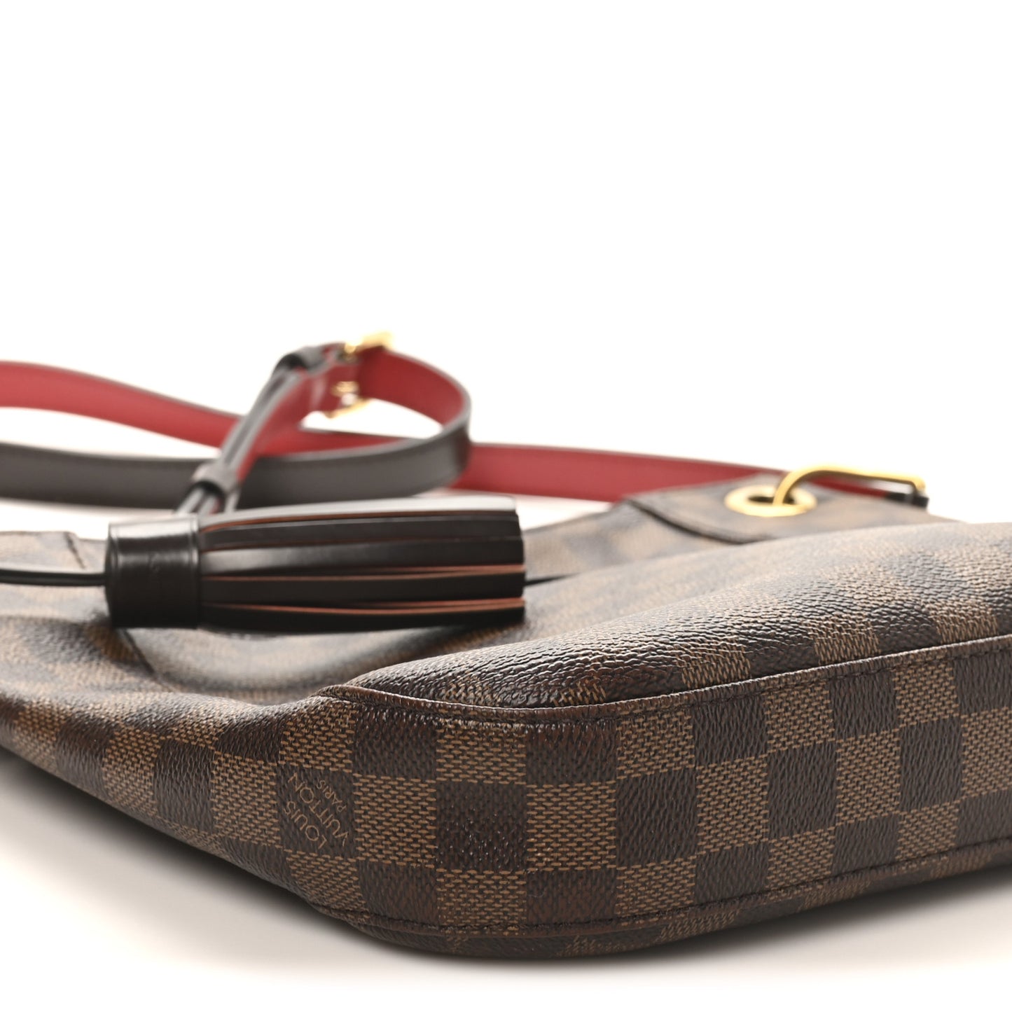 Damier Ebene South Bank Besace
