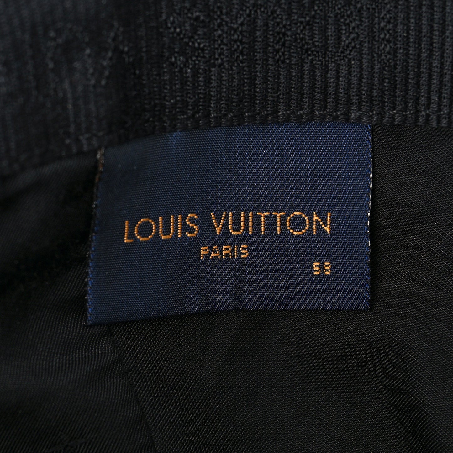 Monogram Essential M Cap