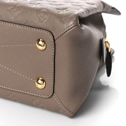 Louis Vuitton Empreinte Vosges MM Taupe Glace 9 of 12