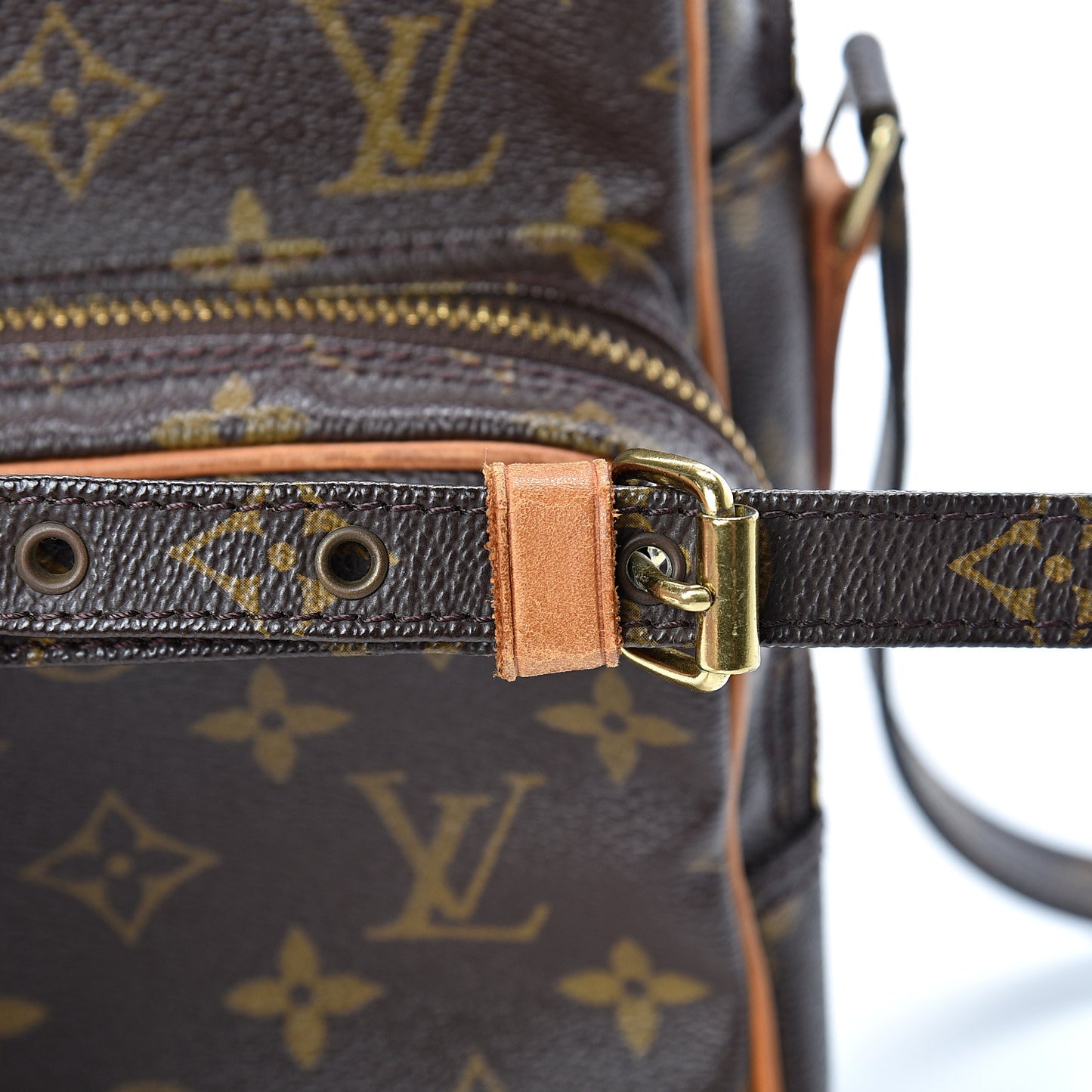 Monogram Amazone