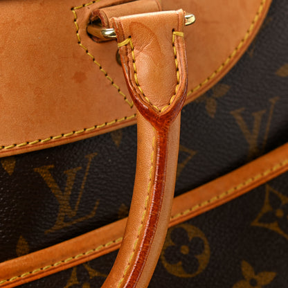 Louis Vuitton Monogram Eole 50 11 of 11