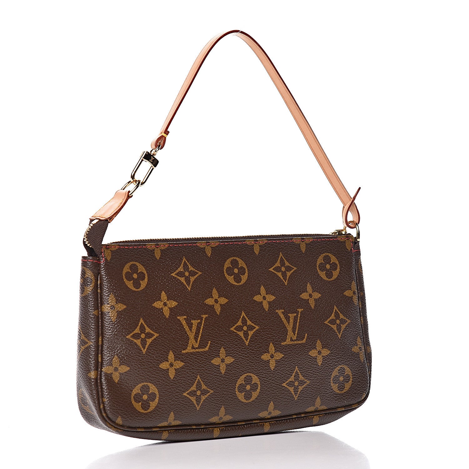 Louis Vuitton Monogram Cerises Pochette Accessories 3 of 10