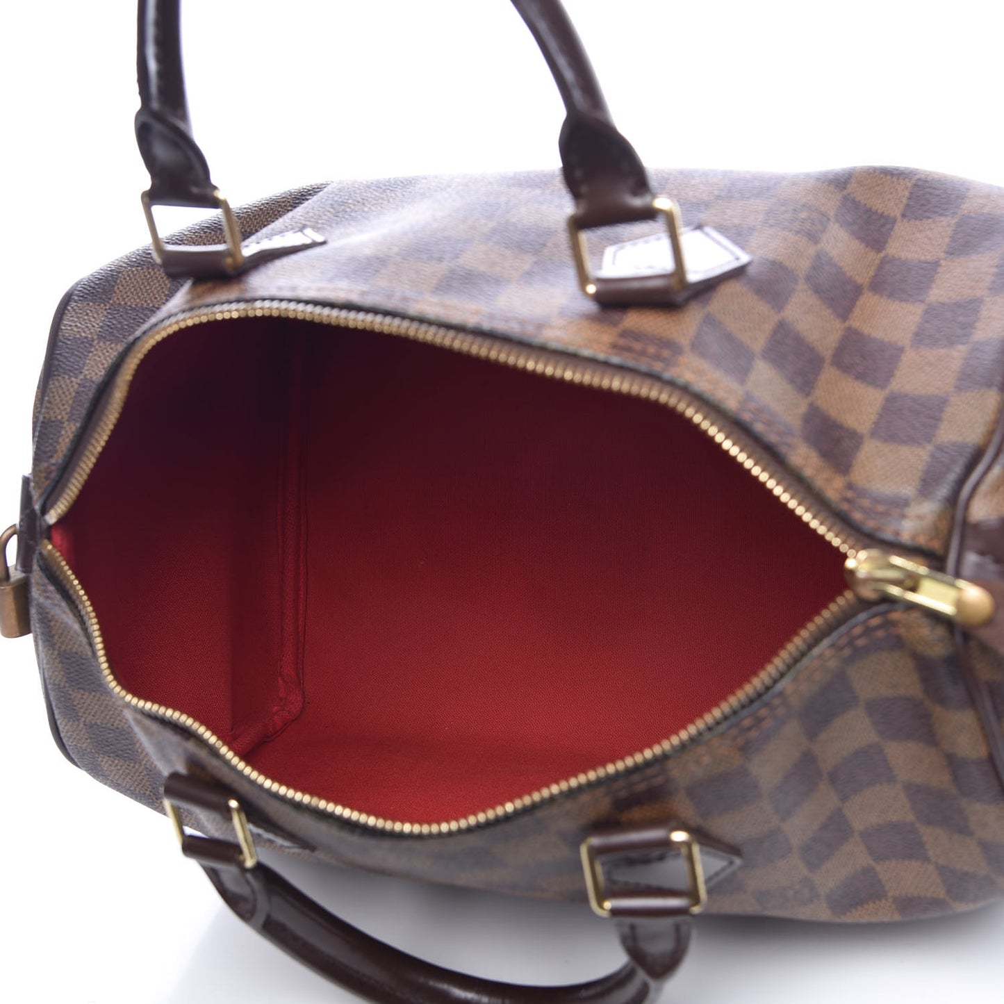 Damier Ebene Speedy 30