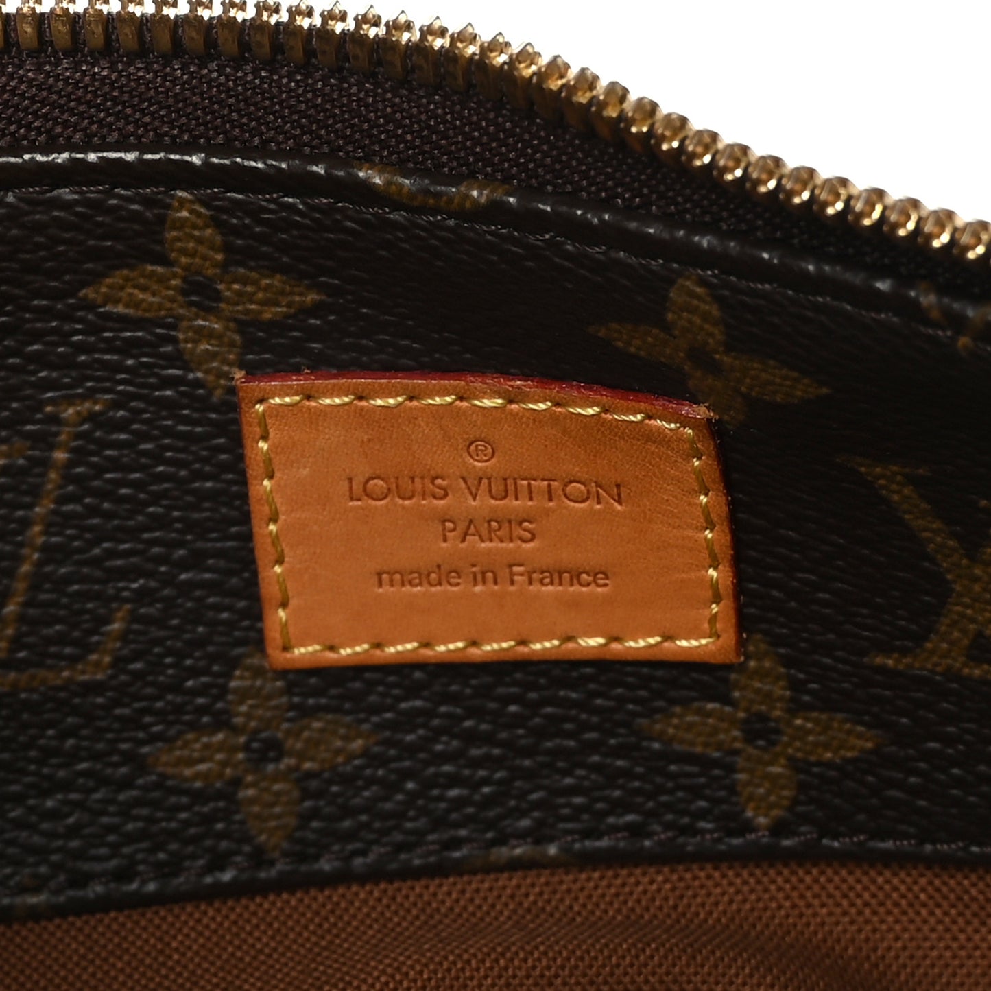 Monogram Sully PM
