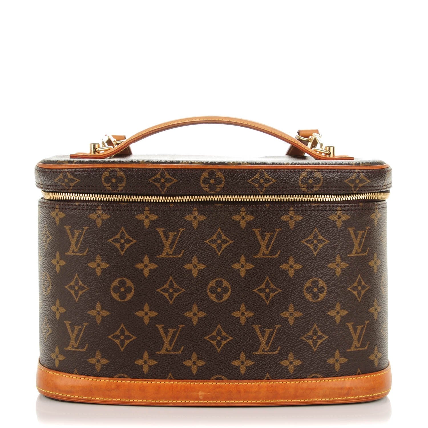 Louis Vuitton Monogram Nice 1 of 8