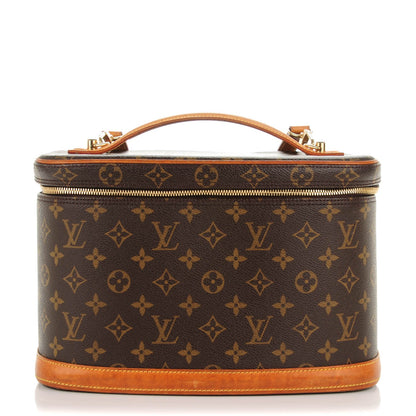 Louis Vuitton Monogram Nice 1 of 8