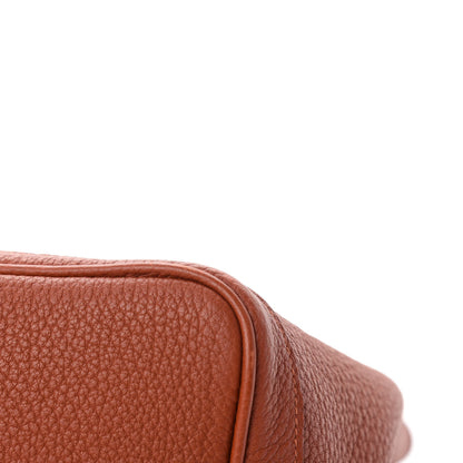 Hermes Negonda Garden Party 36 MM Cuivre 11 of 16
