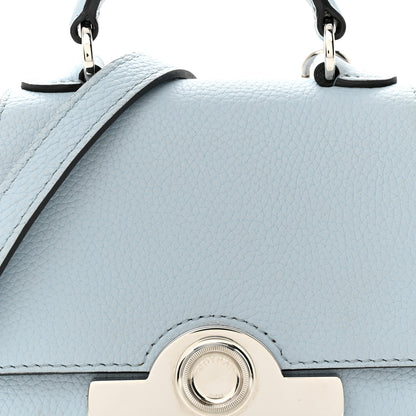 Moynat Taurillon Blush Rejane Nano 7 of 10