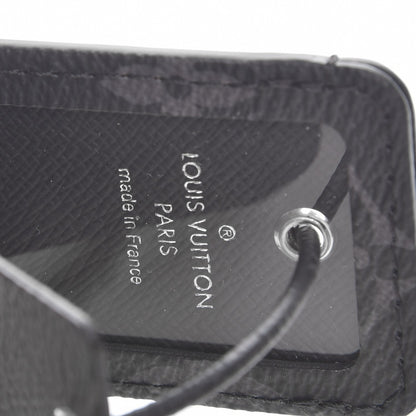 Louis Vuitton Monogram Honolulu Name Tags Set 4 of 6