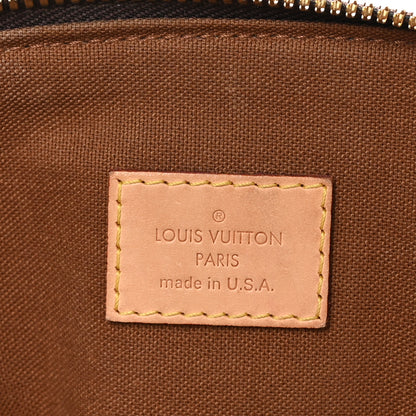 Louis Vuitton Monogram Tivoli GM 6 of 12