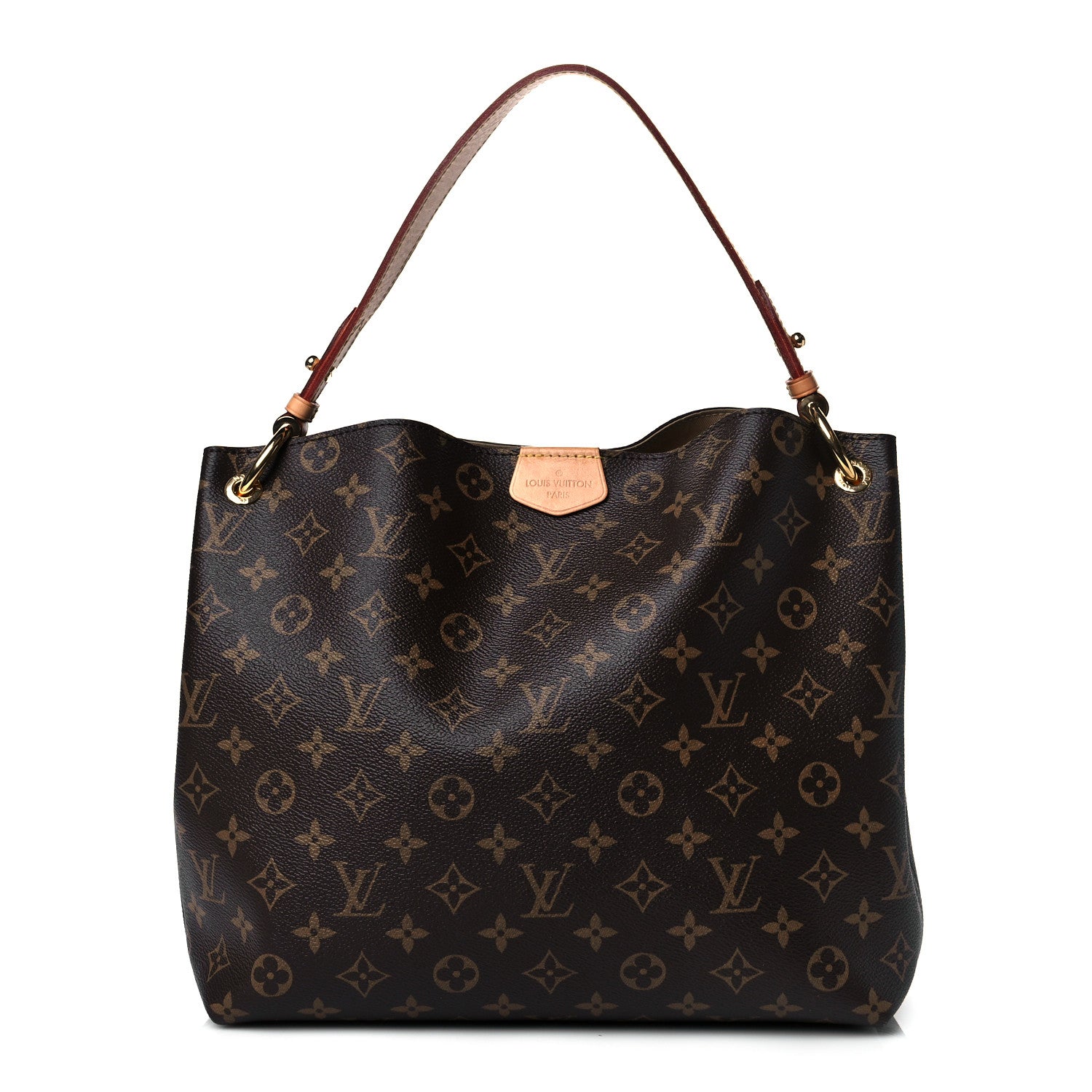 Louis Vuitton Monogram Graceful PM 1 of 9