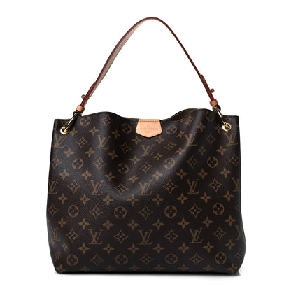 Louis Vuitton Monogram Graceful PM 1 of 9